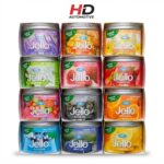 Jello Gel Air Freshener.