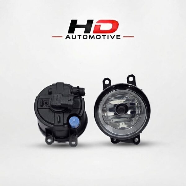 Toyota Corolla Fog Light – Multiple Model & Year Compatible Car Fog Lamp