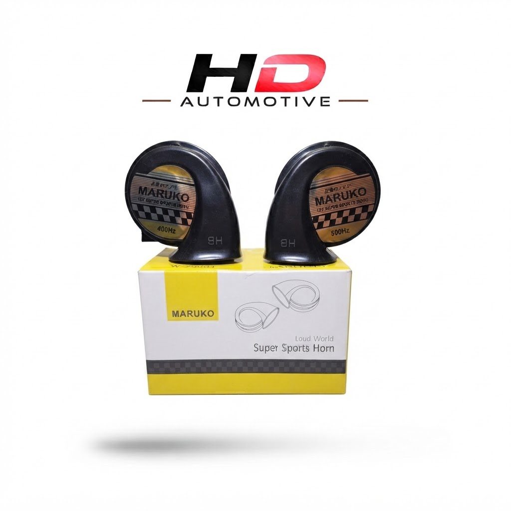 maruko-super-sports-horn-w-2008t-12v-dual-tone-car-horn-set