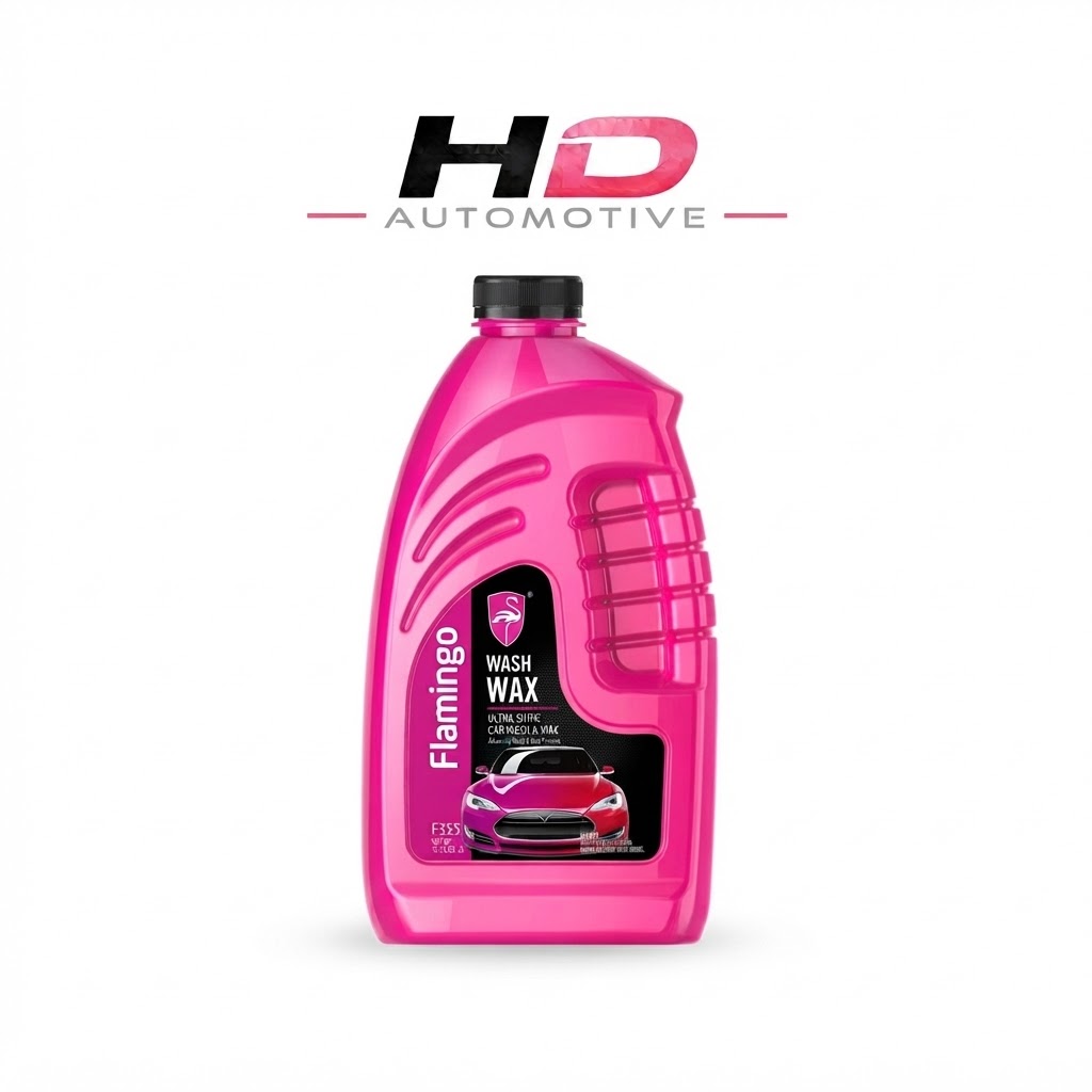 flamingo-car-wash-wax-shampoo-2-ltr