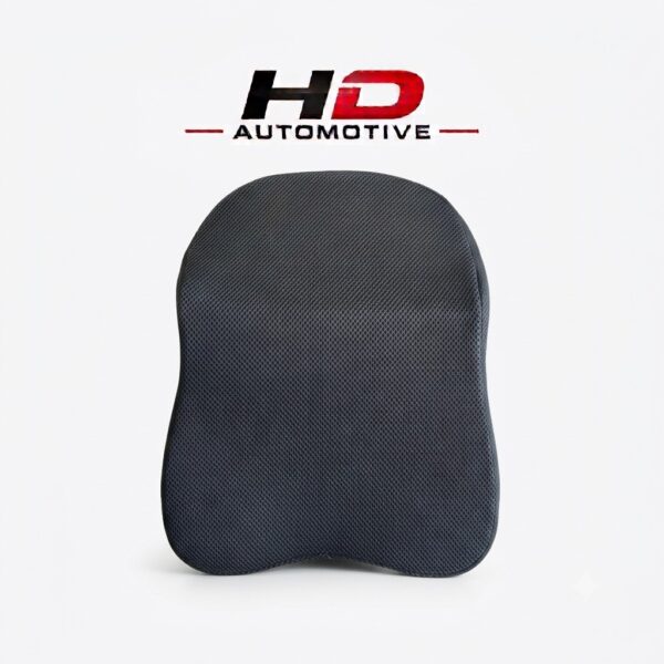 Memory Foam Car Neck Rest & Headrest Pillow Cushion