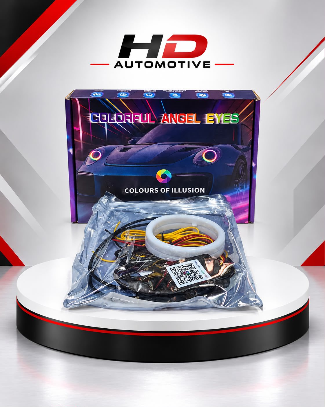 colorful-angel-eyes-rgb-led-headlight-rings-app-control-car-drl-kit